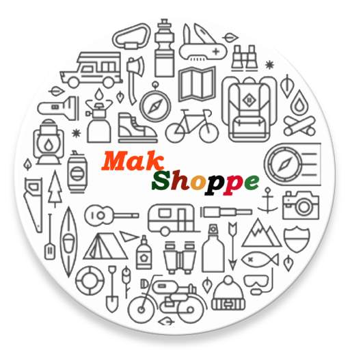 Mak Shoppe 1.11