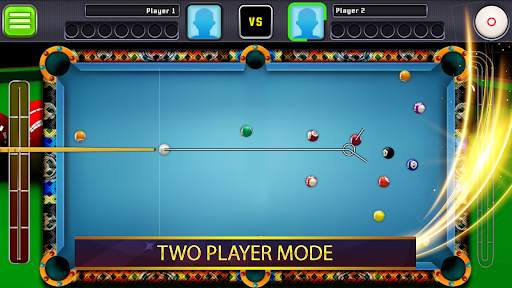 Billiards Pooking: 8 Ball Pool screenshot 2