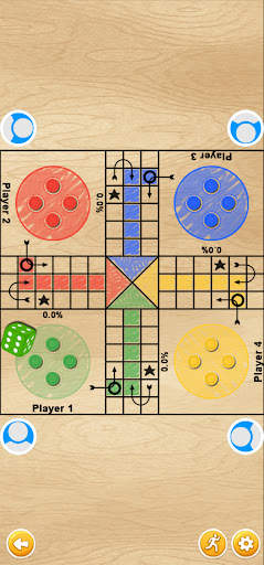 Ludo Neo-Classic: King of Dice screenshot 4
