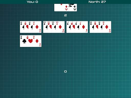 Classic Rummy स्क्रीनशॉट 13