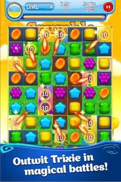 Crafty Candy Crumble screenshot 3
