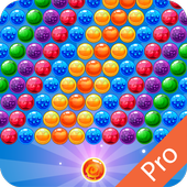 🛴 Kid Adventure : Bubble Shooter FREE PUZZLE 🛴 icon