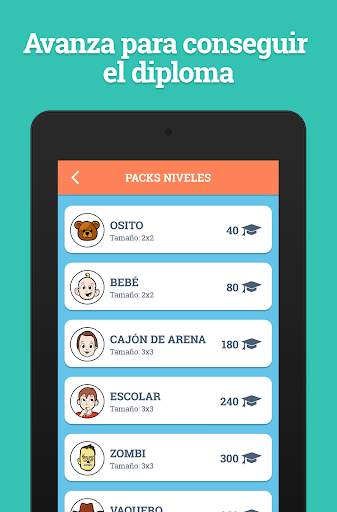Word Academy screenshot 8