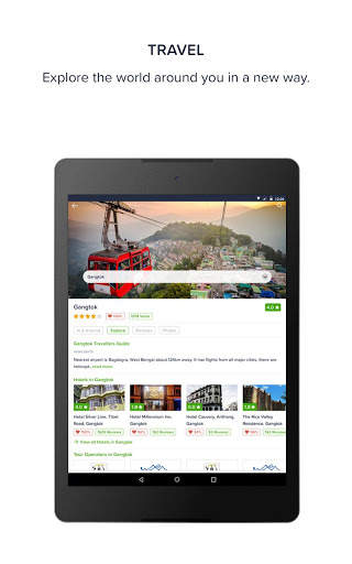 MouthShut.com - Reviews & Ratings screenshot 8