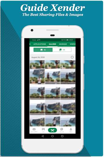 Tips For File Transfer & Sharing 2k20 screenshot 3