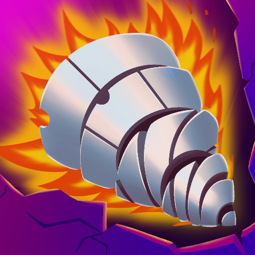 Ground Digger icon