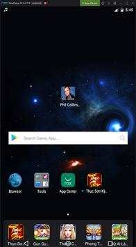 Phil Collins - Offline Music screenshot 4