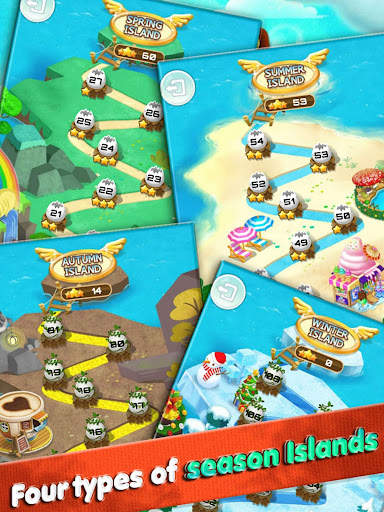 Bubble Spinner screenshot 13