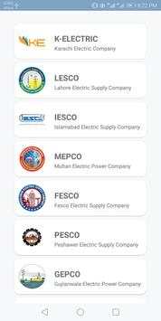 Duplicate Utility Bills screenshot 2