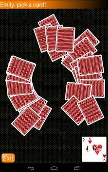 Ring of Fire (free) screenshot 3