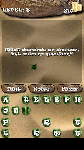 World of Riddles screenshot 4