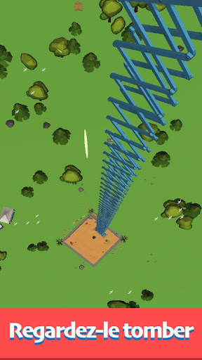 Drop & Smash screenshot 2