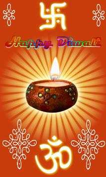 Diwali Live Wallpaper screenshot 3