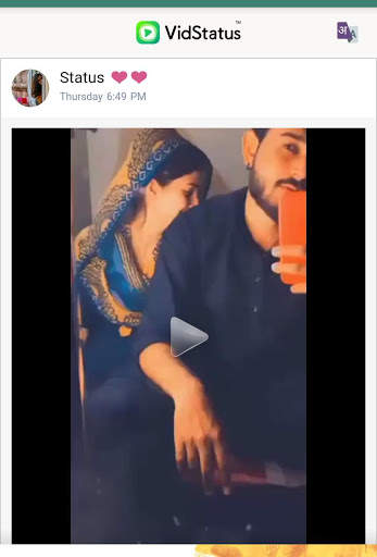 VidStatus Lite App screenshot 7