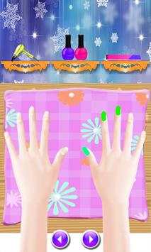 Nail Art Salon screenshot 5