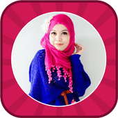 Modern Hijab Styles icon
