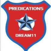 Dream11 Predications 1.0