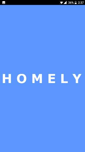 Homely 1 تصوير الشاشة