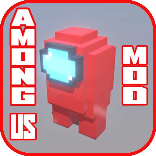Mod among us for Minecraft 1.47