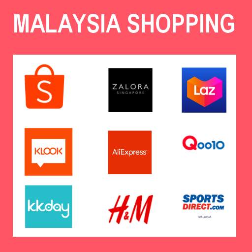 Malaysia Shopping Online MY.3.3