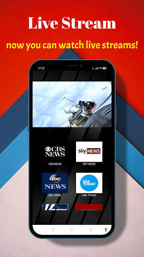 US news - USA breaking news sky news & world news screenshot 3