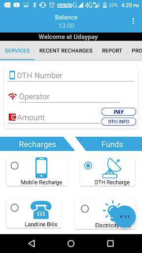 UDAY Pay screenshot 3