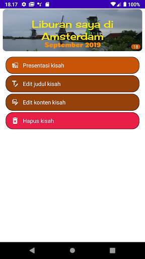 Kisah Foto screenshot 4