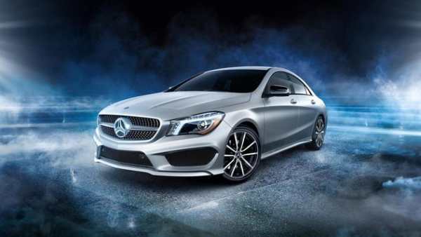 Promo Mercedes Benz Indonesia screenshot 5