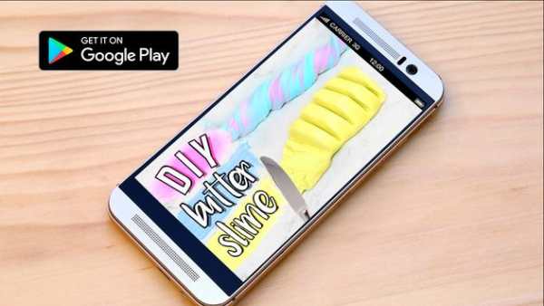 How To Make Slime Clay Butter screenshot 3