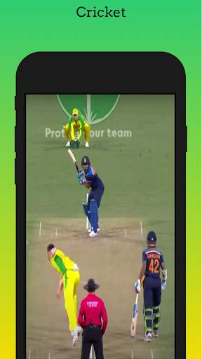 Live Cricket T20 ODI screenshot 2