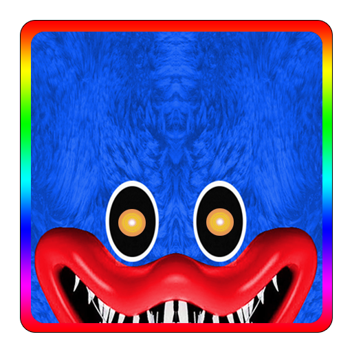 Huggy wuggy 2 Game Tips icon