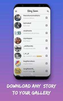 StoriesDownloader  - Story Saver for Instagram screenshot 2