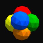 Quick Color 3D 11
