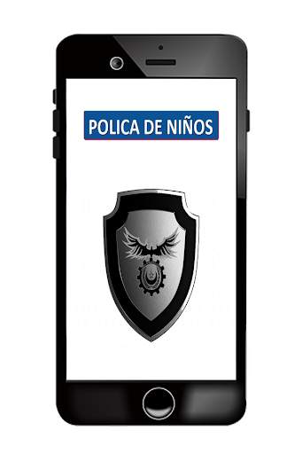 Policia de Niños - Broma - Llamada Falsa  😂 screenshot 2