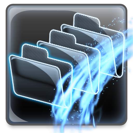 ELECOM File Manager (Explorer) 1.1