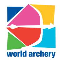 World Archery logo