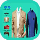Men Suit Photo Editor 2017 1.0