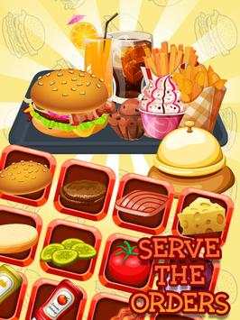 Burger Shop screenshot 7