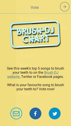 Brush DJ screenshot 4