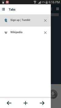 Fastest Video Downloader screenshot 4