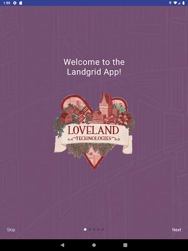 Landgrid Map & Survey Property screenshot 6