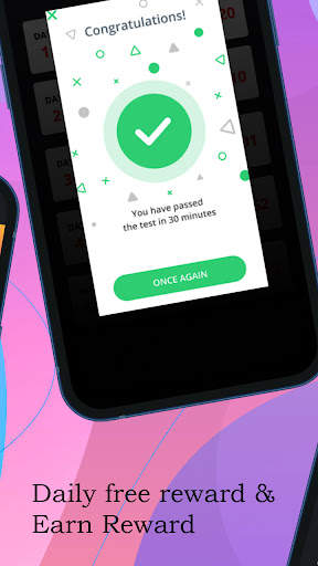 watch video and Rewards Gift screenshot 3