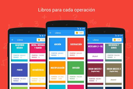 Math Master: Play & Learn Math screenshot 2