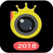 Z Beauty  Camera icon