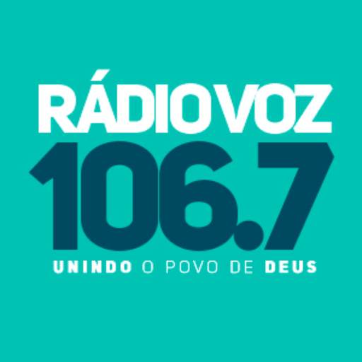 Radio Voz FM - Foz do Iguaçu 1.0