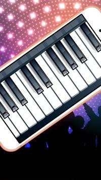 Piano screenshot 1