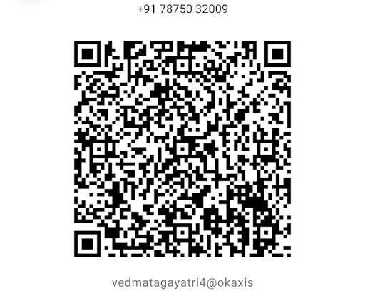 Vedmata Gayatri Jyotish & Dhar screenshot 5