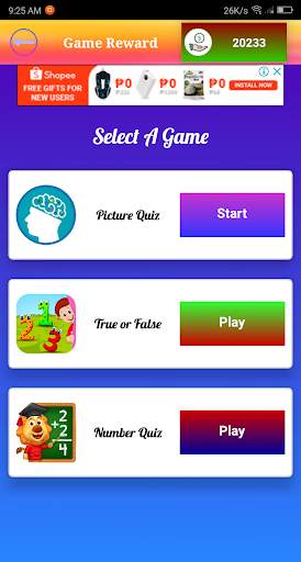 MATH LEGEND: MATH QUIZZES, PUZZLES & GAMES screenshot 2
