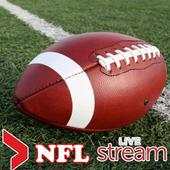HD Football NFL : Live Streaming Games 1.1