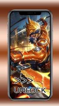 Wallpapers Moba for Android screenshot 2